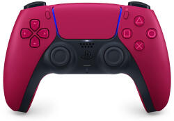 Sony PlayStation 5 DualSense v3 Cosmic Red Gamepad, kontroller
