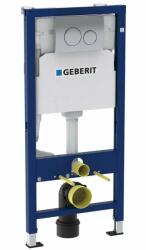 Geberit Duofix Delta 458.134.21.3