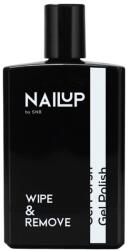 SNB Professional NailUP Препарат за сваляне на гел лак, 100 ml