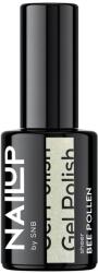 SNB Professional NailUP Гел лак за нокти, Пчелен прашец, 6 ml