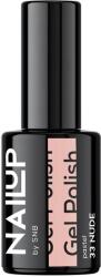 SNB Professional NailUP Гел лак за нокти, Телесен 33, 6 ml