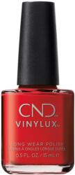 CND Vinylux Дълготраен лак за нокти, 353 Hot or Knot, 15 ml - ozone