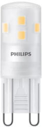 Philips Capsule G9 LED kapszula fényforrás, 1, 9W=25W, 3000K, 220 lm, 320°, 220-240V (929003790601)