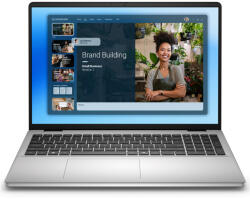 Dell 16 DC16251 DC16251_RPLU-R_005_HOM Notebook