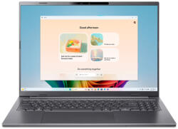 Acer Aspire 16 AI A16-11M-X9L6 NX.JLNEL.002 Notebook