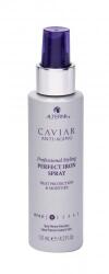 Alterna Caviar Anti-Aging Perfect Iron Spray hőkezelt hajra 125 ml nőknek