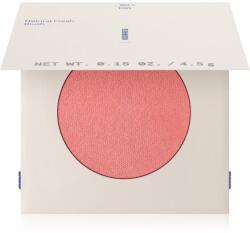 Korres Natural Fresh Blush компактен руж цвят Warm Peach 4.5 гр