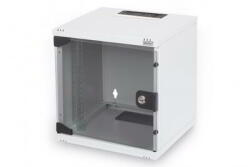 ASSMANN Assmann-DIGITUS falra szerelhető ház 254 mm (10") - 312x300 mm (SzéxMé) - DN-10-05U-1 (DN-10-05U-1)