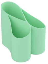 ICO Lux pasztell zöld írószertartó (9570088013) - bestbyte