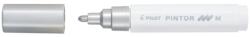 Pilot Pintor medium ezüst vízbázisú marker (SW-PT-M-SI)