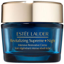 Estée Lauder Innovált éjszakai tápláló arckrém Revitalizing Supreme+ Night (Intensive Restorative Creme) 50 ml