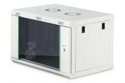 ASSMANN Assmann-DIGITUS fali szekrény Dynamic Basic sorozat - 600x450 mm (SzéxMé) - DN-19 07-U-EC (DN-19 07-U-EC)