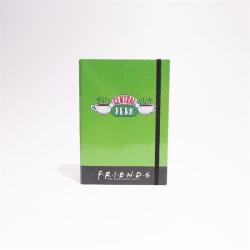 FRIENDS A5 füzetbox (5999570820741) - bestbyte