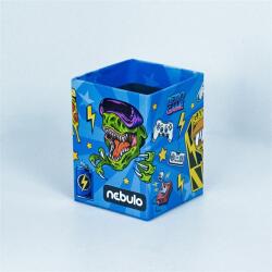 NEBULO Gamer papír írószertartó (ITP-GAMER) - officedepot