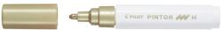 Pilot Pintor medium arany vízbázisú marker (SW-PT-M-GD)