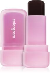 Colorgram Multi Jelly Stick élénkítő arcpirosító géles textúrájú árnyalat 03 Mulberry Jelly 5 g