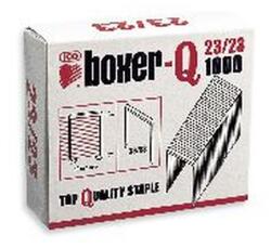 BOXER Boxer-Q 23/23 fűzőkapocs (7330055000)