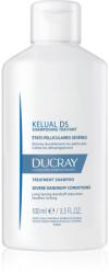 Ducray Kelual DS Treatment Shampoo ápoló sampon korpásodás ellen 100 ml