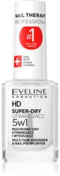 Eveline Cosmetics SUPER-DRY gyorsan száradó körömlakk feszesítő hatással 12 ml