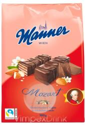 Manner Mozart mártott ostya 300g /10/ - alkuguru