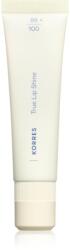 KORRES True Lip Shine tápláló ajakfény árnyalat Mulberry 10 ml