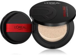 L'Oréal Infaillible Cushion Foundation tartós kompakt alapozó árnyalat N50 11 g