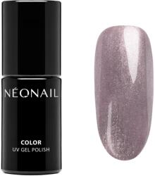NEONAIL Winter Symphony unghii cu gel folosind UV / lampă cu LED culoare Lavender Glow 7.2 ml