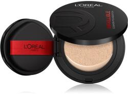 L'Oréal Infaillible Cushion Foundation tartós kompakt alapozó árnyalat N100 11 g