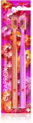 CURAPROX CS 5460 Love Edition fogkefe 2 db