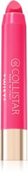 Collistar Twist Balmy Gloss hidratáló ajakbalzsam árnyalat 212 Marshmallow 2.8 g