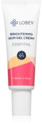 LOBEY Essential élénkítő gél krém 50 ml