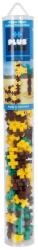 Plus-Plus Puzzle PLUS-PLUS Giraffe 100 piese +5 ani (5710409103046) Puzzle