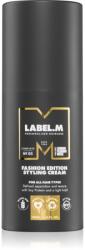 label.m Fashion Edition hajformázó krém minden hajtípusra 150 ml