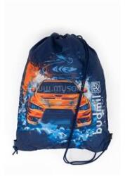 budmil 10150033 S12 Amara sötétkék tornazsák (10150033-012253-0000) (10150033-012253-0000)