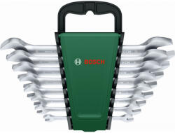 Bosch kétoldalas villáskulcs készlet 8 részes 1600a03hm8