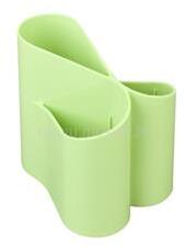 ICO Lux világoszöld írószertartó (ICO_9570088009) (ICO_9570088009)