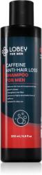 Lobey Caffeine hajhullás elleni sampon 200 ml