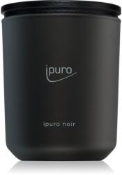 ipuro Classic Noir illatgyertya 270 g