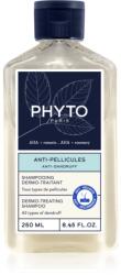 PHYTO Anti-Dandruff Dermo-Trating Shampoo korpásodás elleni sampon 250 ml