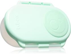 b.box Snackbox uzsonnás doboz Spearmint