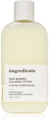 Ongredients Skin Barrier Lotion hidratáló tej az arcra a bőrgát erősítésére 220 ml