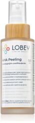 LOBEY Skin Care AHA Peeling arcpeeling A. H. A. -val (Alpha Hydroxy Acids) 50 ml