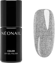 NEONAIL Winter Symphony gél körömlakk UV / LED-es lámpákhoz árnyalat Icy Allure 7.2 ml