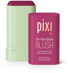 Pixi On-The-Glow BLUSH Mauve CASSIS 19 g