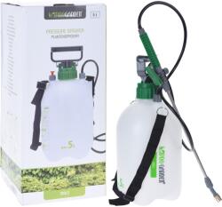ProGarden Nyomásos permetező kerti gyomláláshoz és növények permetezéséhez, 5 literes űrtartalommal (1034836720)