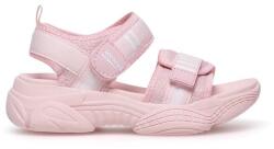 Sprandi Gyermek szandál, Sprandi, 590559, Textil, Rózsaszín, 34 EU (5905588629047-34)
