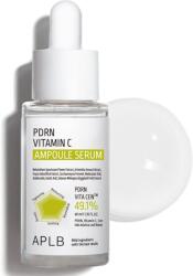 APLB PDRN Vitamin C Ampoule Szérum 40ml
