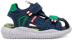 Garvalin fiúcipő, 305249708, Textil, 27 EU, Kék (0000305249708_27)