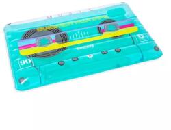 Bestway felfújható matrac - Retro Beats, 174 x 117 cm