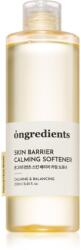 Ongredients Skin Barrier Calming Softener nyugtató tonikum hidratáló hatással 250 ml